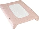 Sterntaler® Wickelauflagenbezug Emmi Girl, schmal | Rosa 2