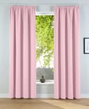 OTTO home Verdunkelungsvorhang Solana | Rosa
