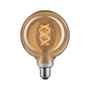Paulmann LED-Leuchtmittel Globe125 | Gold 2