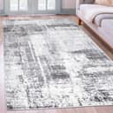 OTTO home Teppich Salsa | Grau 2