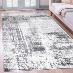 OTTO home Teppich Salsa | Grau