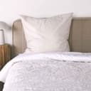 TOM TAILOR HOME Bettwäsche ORGANIC LEAVES | Beige 2