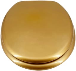 ADOB WC-Sitz | Gold