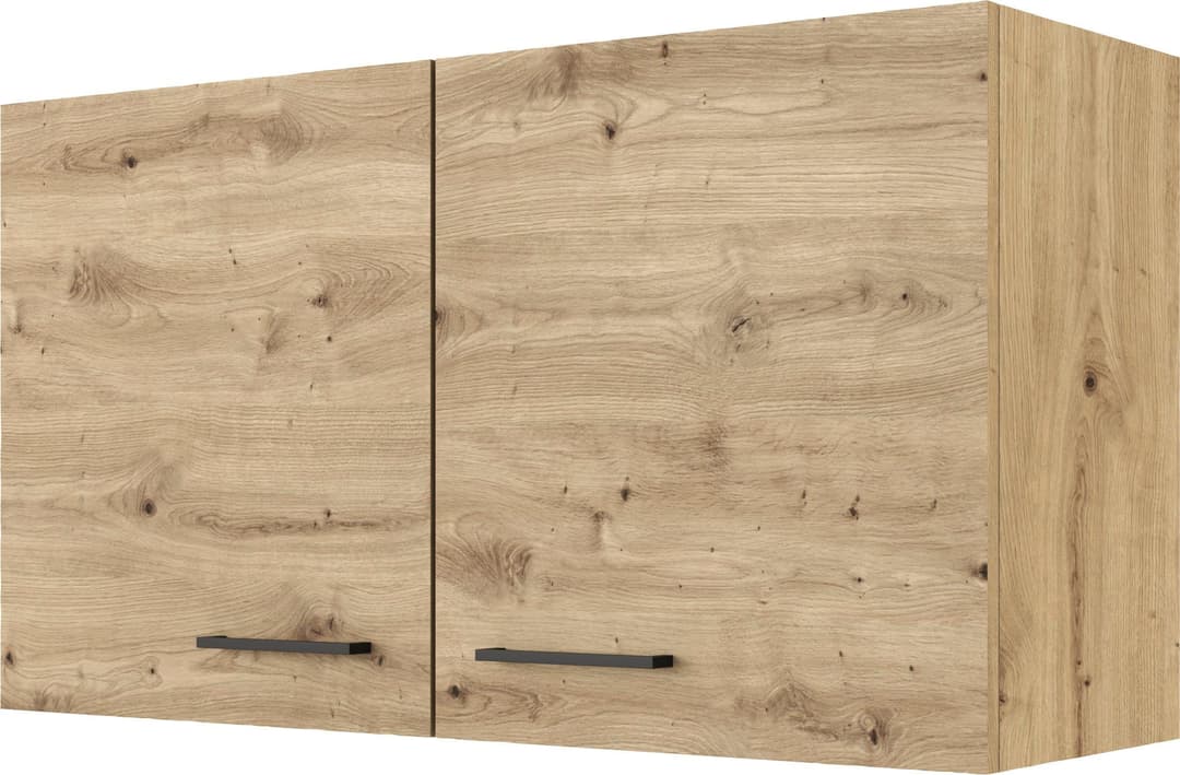 Flex-Well Hängeschrank Cara | Holztöne