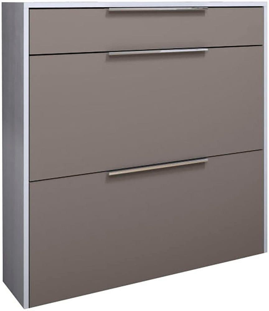 borchardt Möbel Schuhschrank Oliva | Mehrfarbig