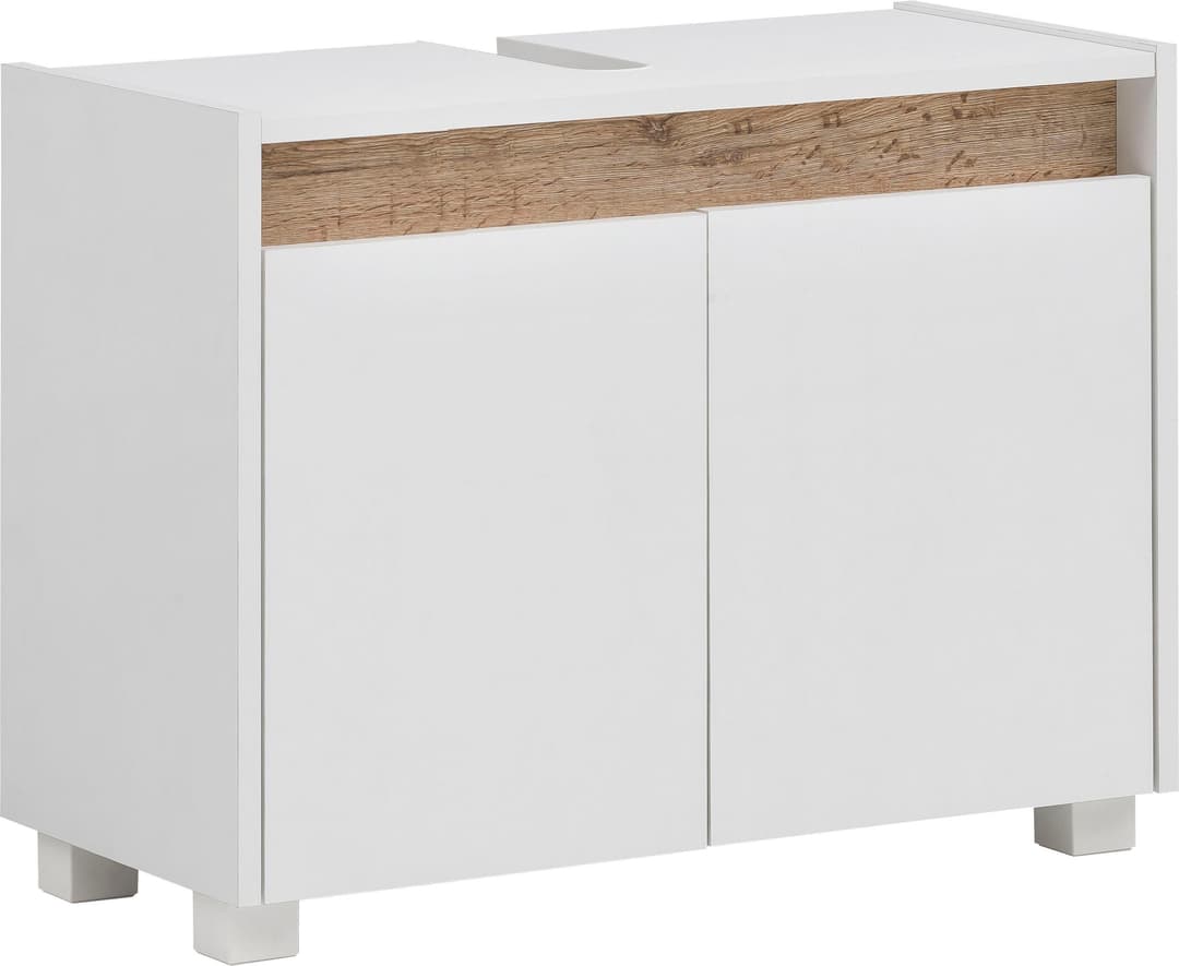 Schildmeyer Waschbeckenunterschrank Cosmo | Holztöne