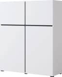 OTTO home Highboard Cross | Weiß 2