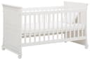 OTTO home Babybett Aimo | Weiß