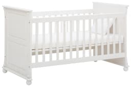 OTTO home Babybett Aimo | Weiß