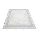 Carpet City Teppich ANTIK209 | Grau 2
