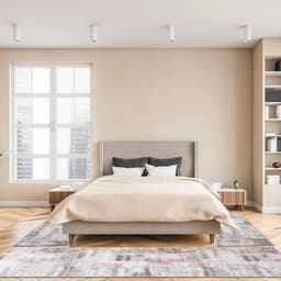 OTTO home Bettumrandung Salsa | Beige
