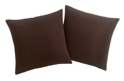 OTTO home Dekokissen Raja | Braun