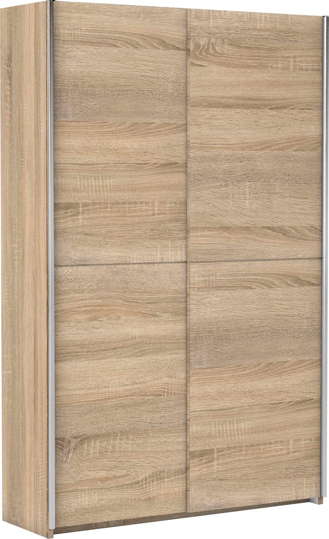 Schlafkontor Schwebetürenschrank Heimo | Holztöne