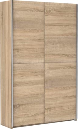 Schlafkontor Schwebetürenschrank Heimo | Holztöne