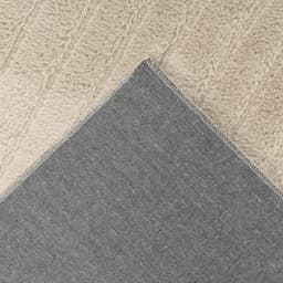 Carpet City Teppich WAVES 501 | Beige