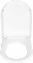 Wenko WC-Sitz Calla | Weiß 3