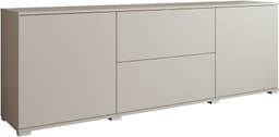 OTTO home Lowboard Kenia | Beige