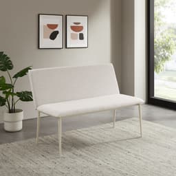 OTTO home Bank Cassy | Beige