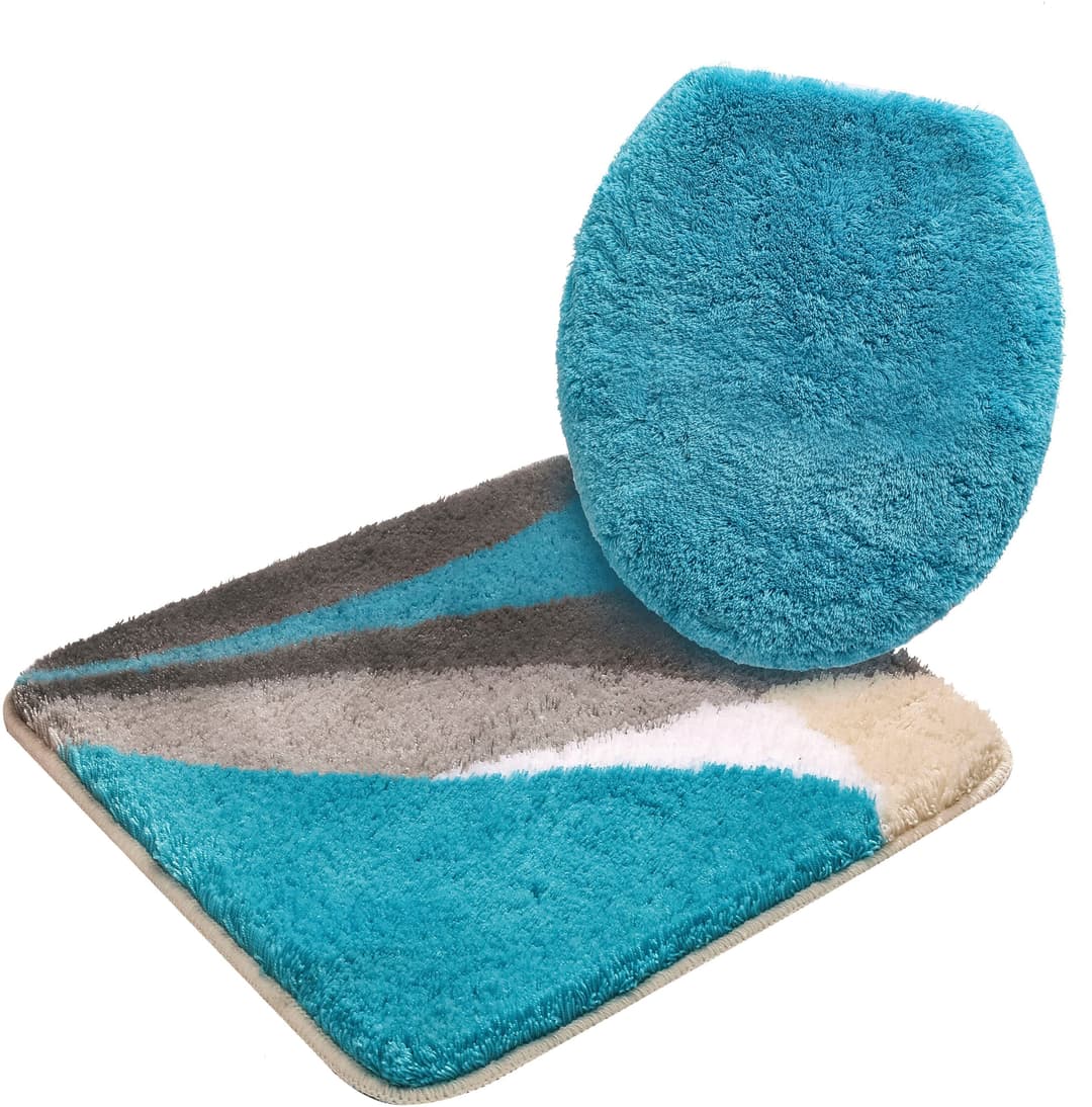 OTTO home Badematte Magnus | Mehrfarbig