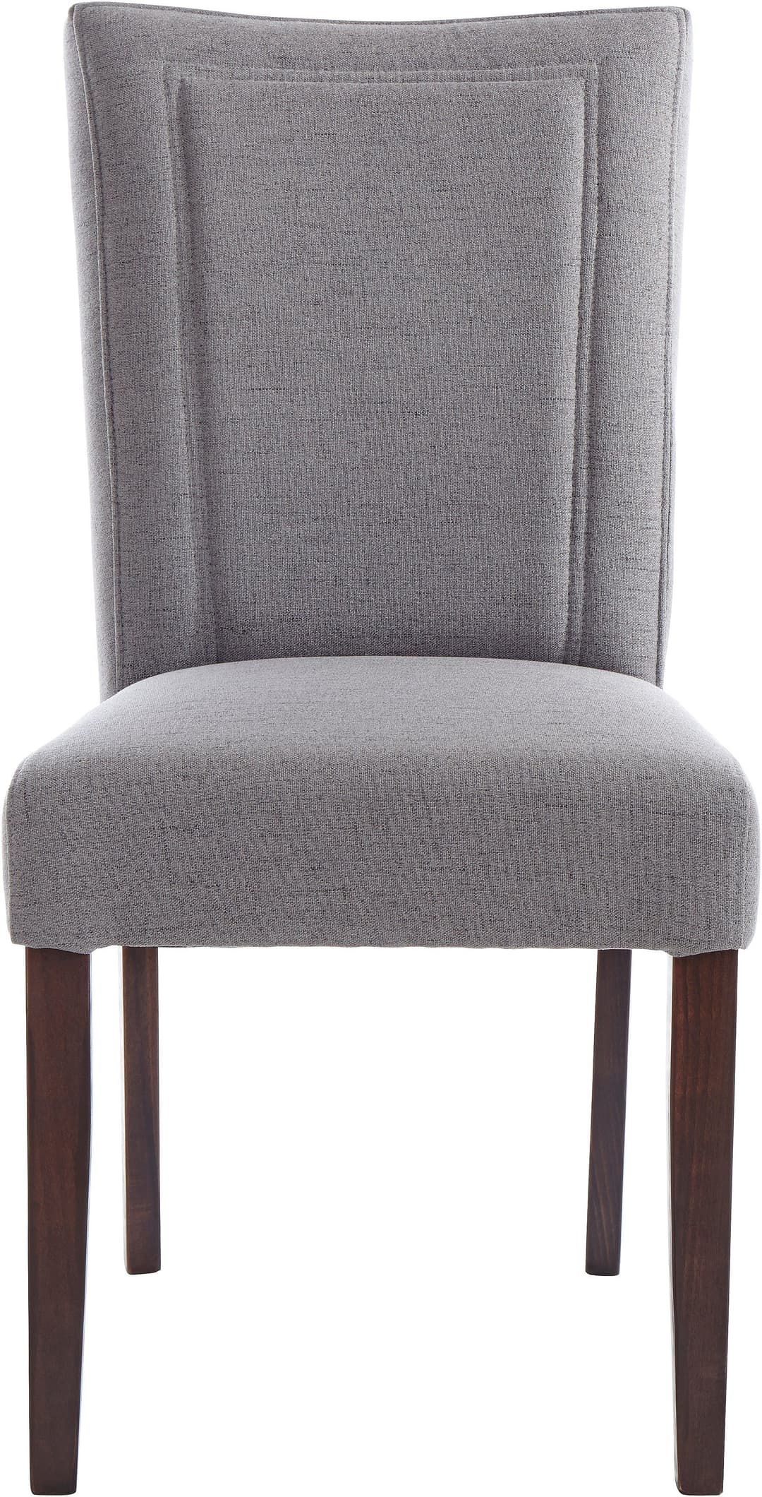 OTTO home Esszimmerstuhl Zena | Grau