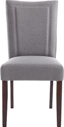 OTTO home Esszimmerstuhl Zena | Grau