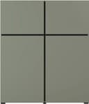 OTTO home Highboard Cross | Grün 4