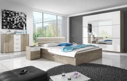 Home affaire Kombikommode Beta | Holztöne