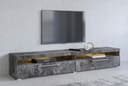 OTTO home Lowboard India | Grau