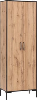 Schildmeyer Aktenschrank Serie 2000 | Holztöne