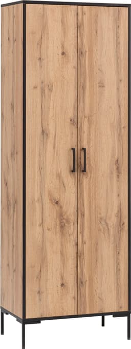 Schildmeyer Aktenschrank Serie 2000 | Holztöne