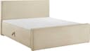 OTTO home Boxbett Henno | Beige 2
