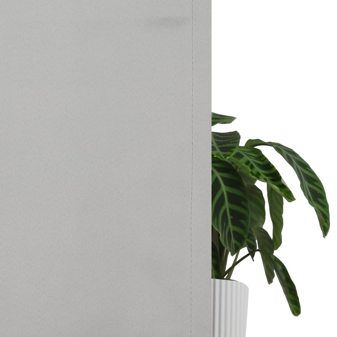 Bruno Banani Verdunkelungsvorhang Clemton | Beige