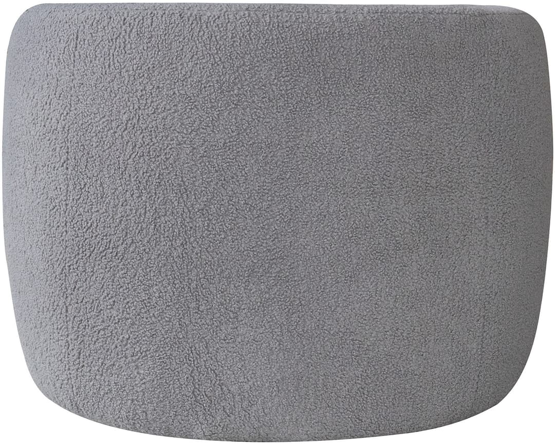 Kayoom Drehsessel Sessel Aveiro 125 | Grau