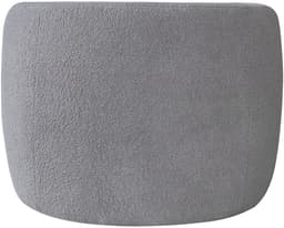 Kayoom Drehsessel Sessel Aveiro 125 | Grau