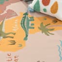 Paco Home Kinderteppich Bino 583 | Beige 4