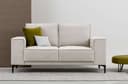 OTTO home 2-Sitzer Kompaktsofa Oland | Beige 2