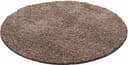 Ayyildiz Teppiche Life Shaggy 1500 | Braun