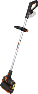 Worx Akku-Fugenbürste Multi-Bürste WG441E.93 | Orange 3