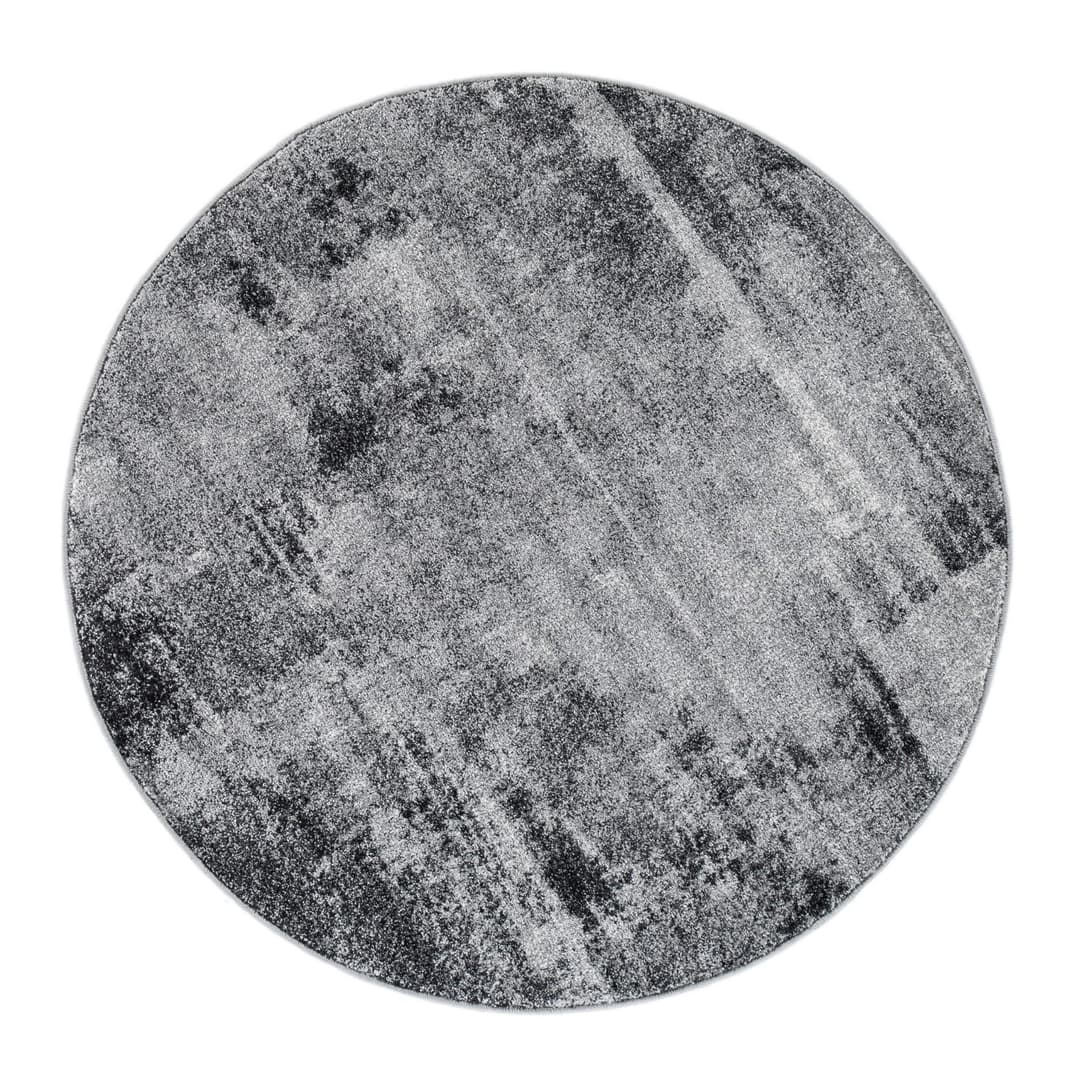 Andiamo Teppich Luna | Grau
