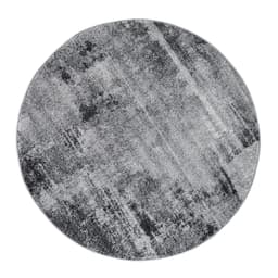 Andiamo Teppich Luna | Grau