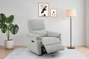 Home affaire Relaxsessel ODILON | Grau 3