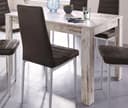 OTTO home Esstisch Meigh | Weiß 2