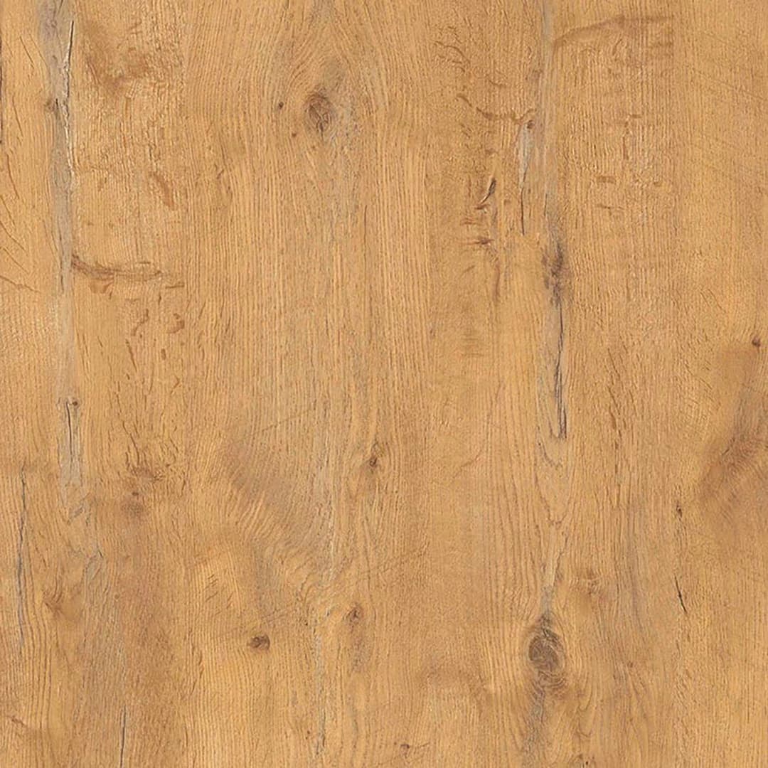 wiho Küchen Arbeitsplatte Flexi 38 | Holztöne