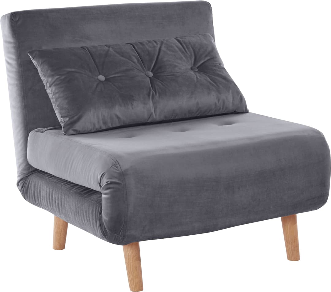 OTTO home Daybett | Grau
