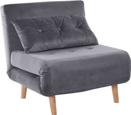 OTTO home Daybett | Grau