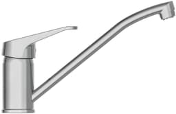 Schütte TASSONI Spültischarmatur | Silber