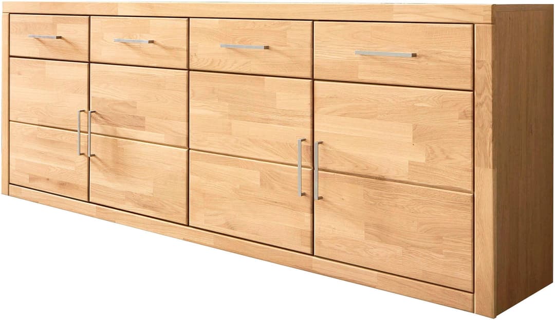 OTTO home Sideboard Trondheim | Holztöne