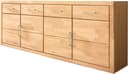 OTTO home Sideboard Trondheim | Holztöne 2