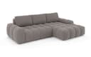 OTTO home Ecksofa AZITA | Grau 5