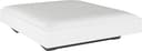 rauch Futonbett Phoenix | Weiß